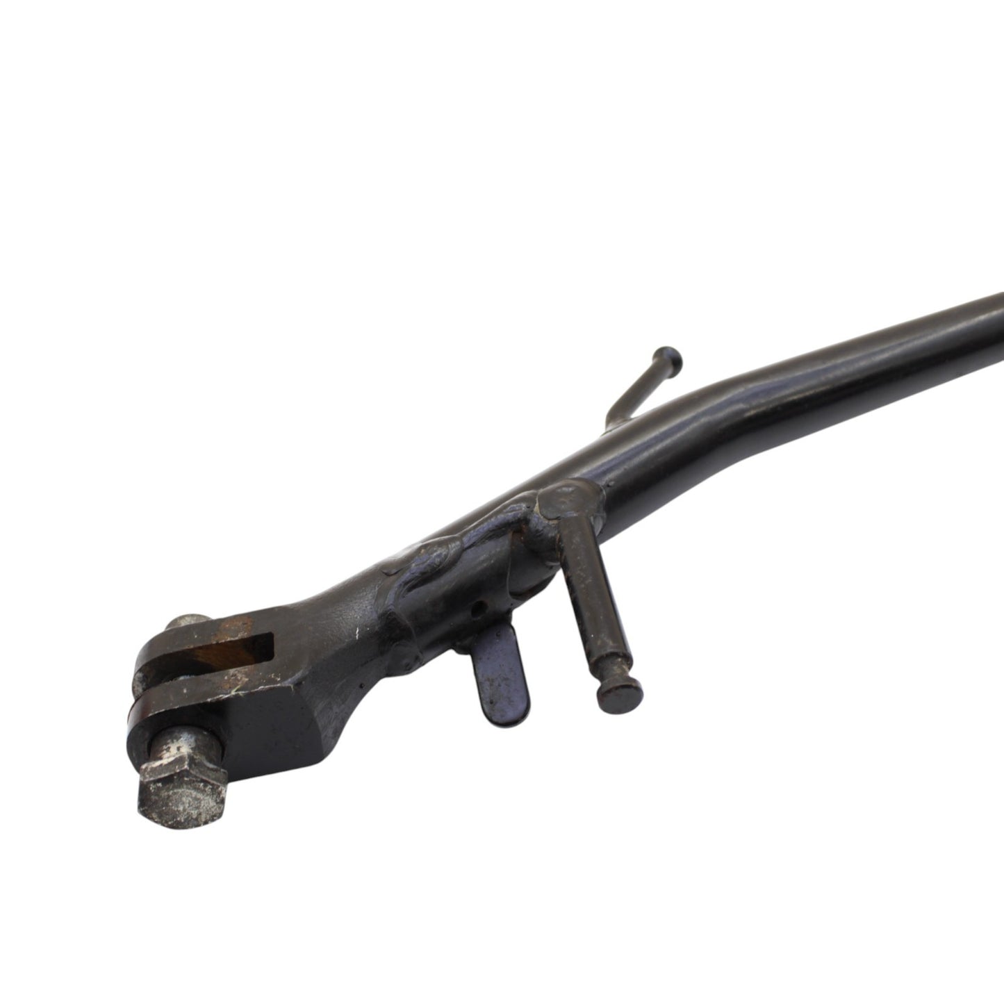 2006 - 2007 SUZUKI GSXR 600 GSXR 750 KICKSTAND SIDE STAND SPRINGS BOLTS OEM