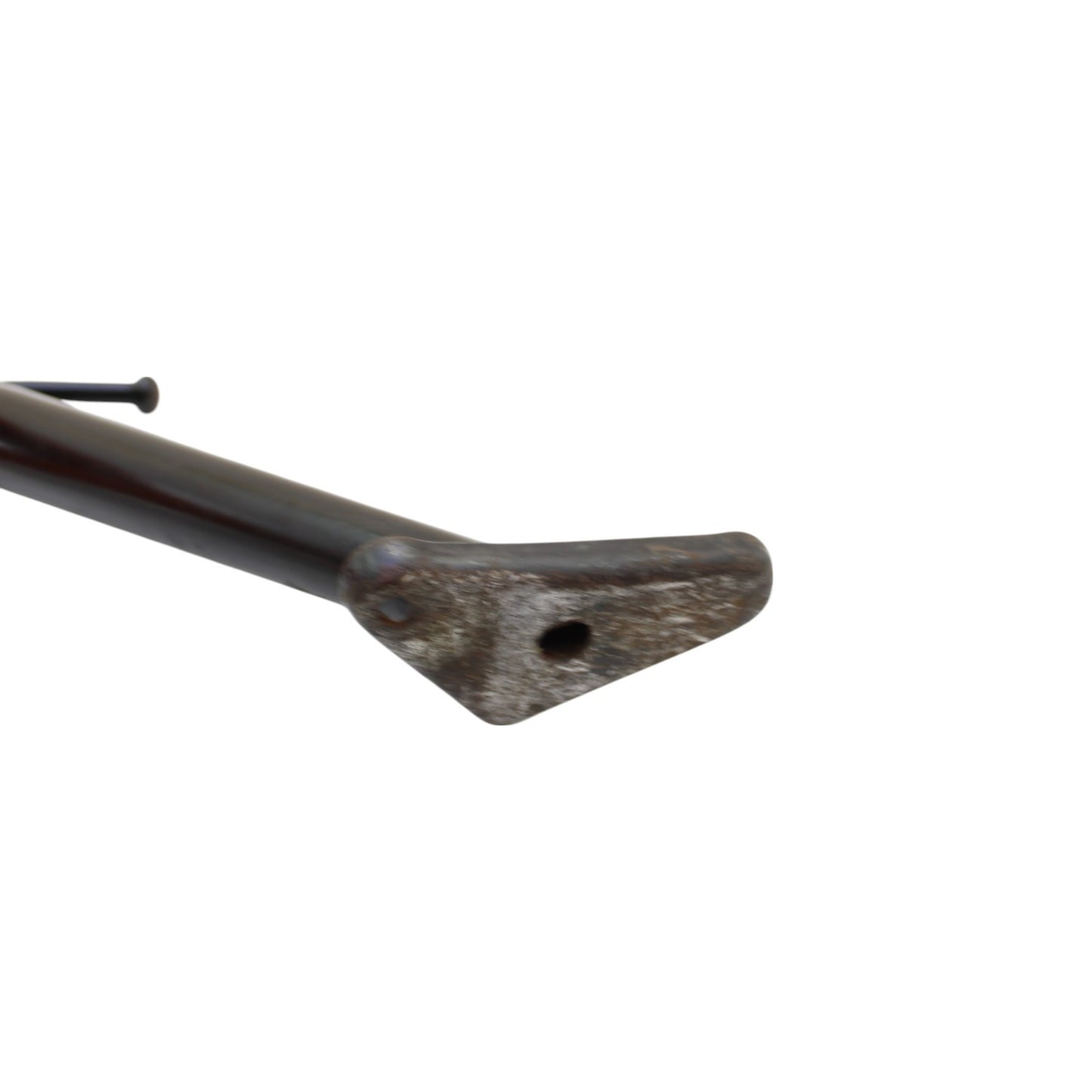 2006 - 2007 SUZUKI GSXR 600 GSXR 750 KICKSTAND SIDE STAND SPRINGS BOLTS OEM