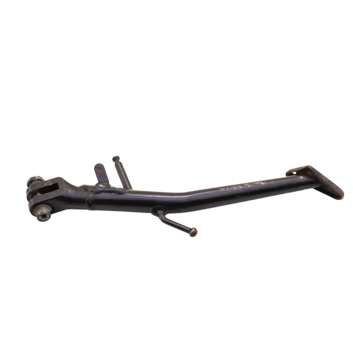 2006 - 2007 SUZUKI GSXR 600 GSXR 750 KICKSTAND SIDE STAND SPRINGS BOLTS OEM