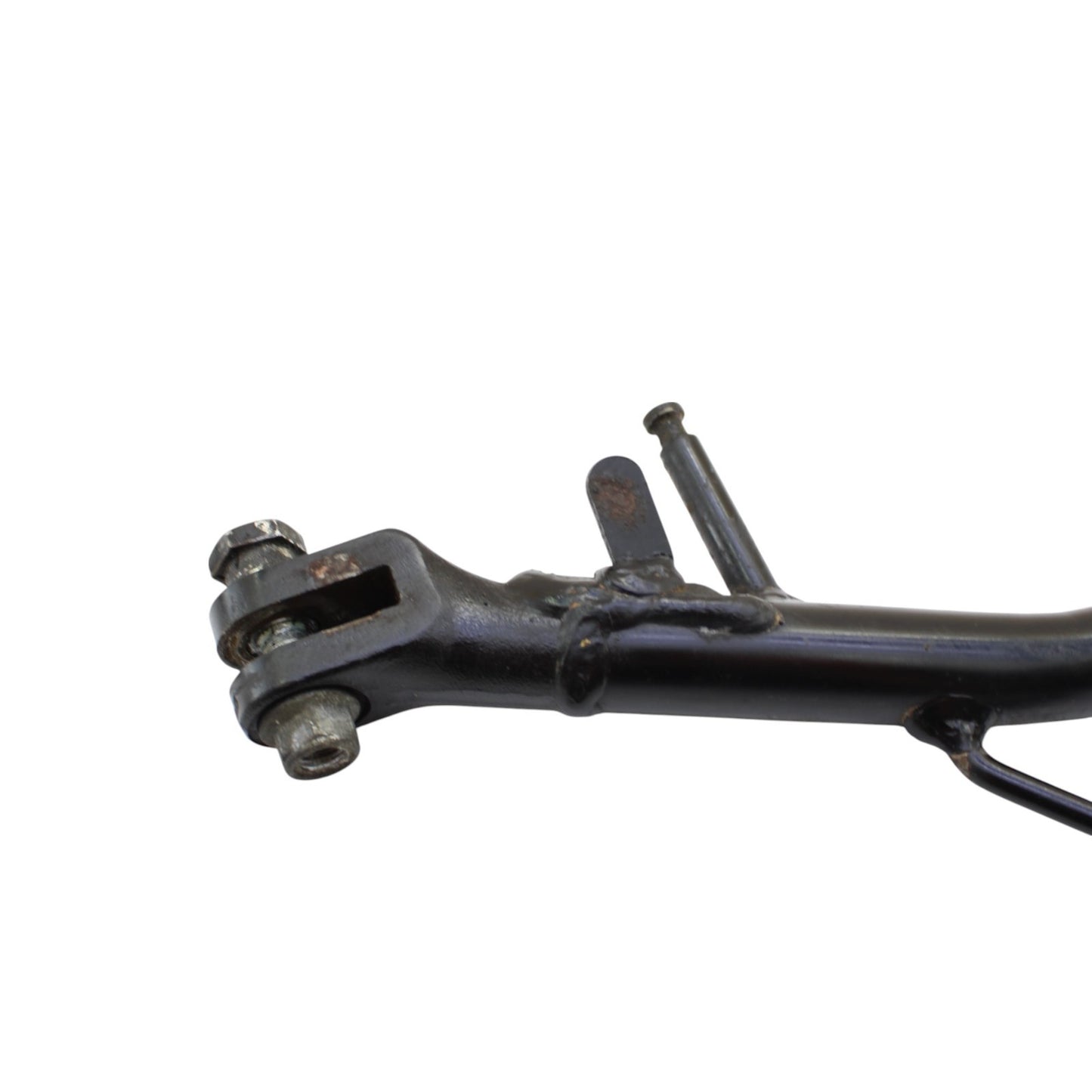 2006 - 2007 SUZUKI GSXR 600 GSXR 750 KICKSTAND SIDE STAND SPRINGS BOLTS OEM