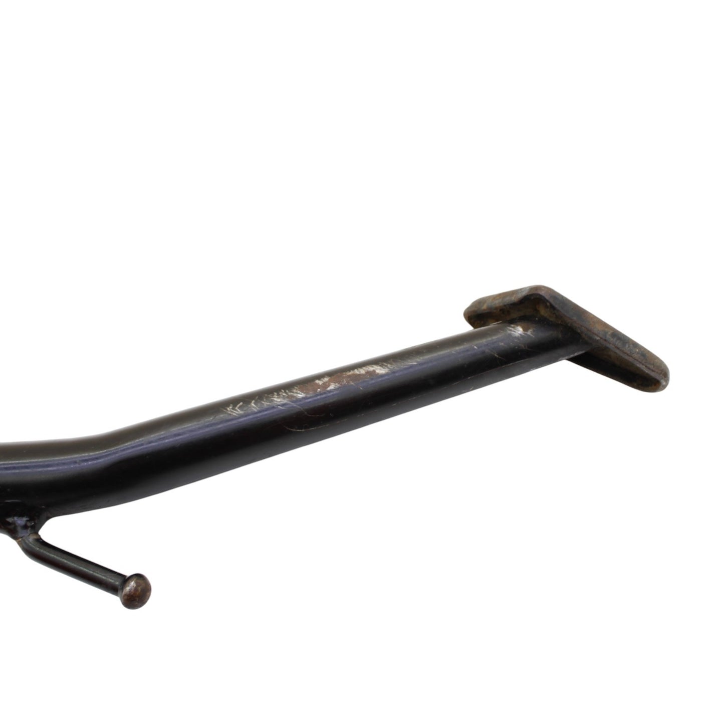 2006 - 2007 SUZUKI GSXR 600 GSXR 750 KICKSTAND SIDE STAND SPRINGS BOLTS OEM