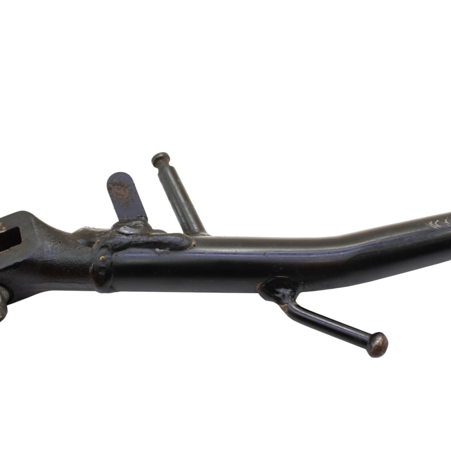 2006 - 2007 SUZUKI GSXR 600 GSXR 750 KICKSTAND SIDE STAND SPRINGS BOLTS OEM