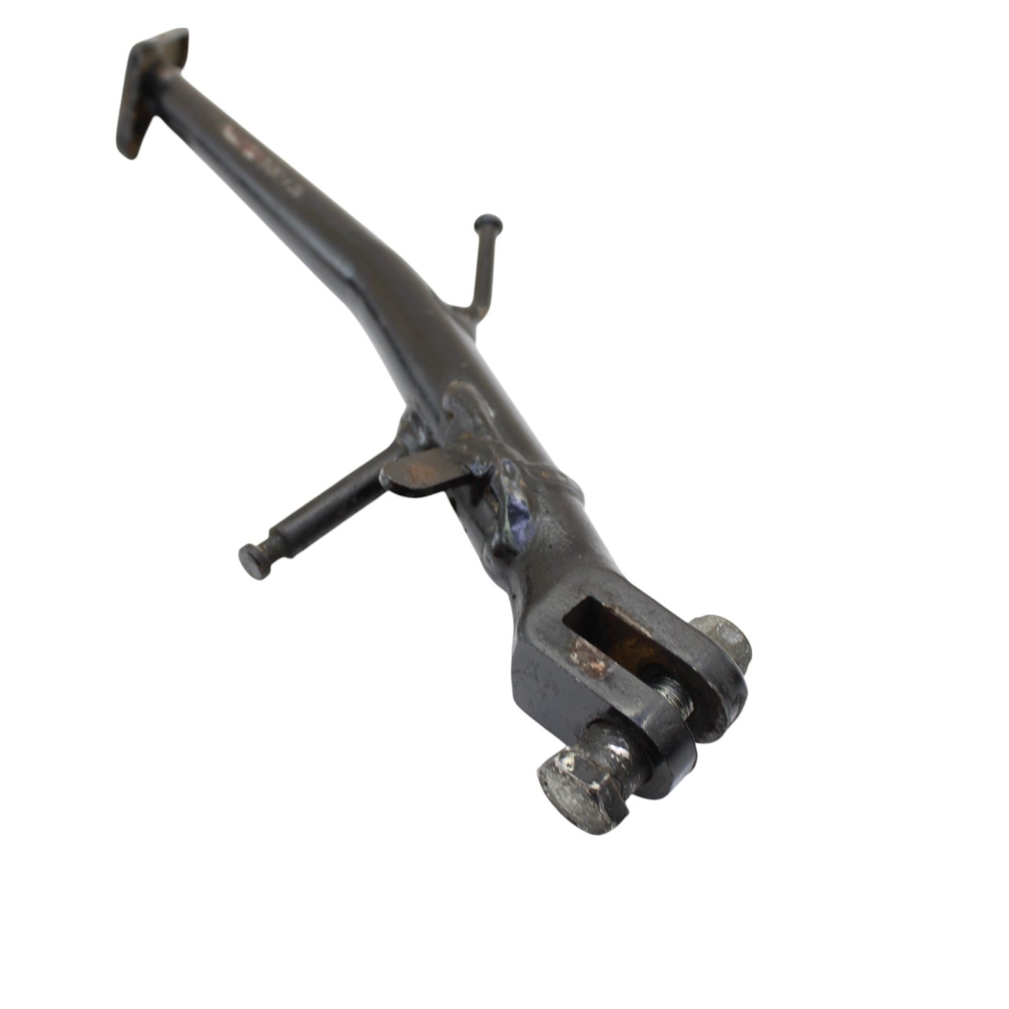 2006 - 2007 SUZUKI GSXR 600 GSXR 750 KICKSTAND SIDE STAND SPRINGS BOLTS OEM