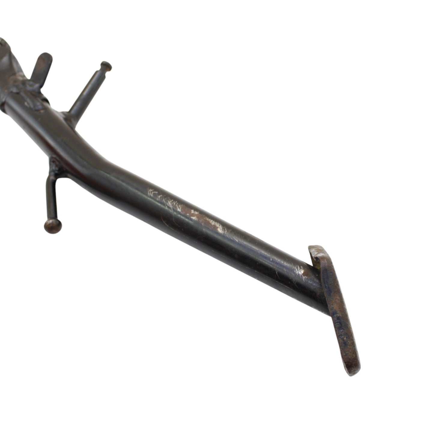 2006 - 2007 SUZUKI GSXR 600 GSXR 750 KICKSTAND SIDE STAND SPRINGS BOLTS OEM