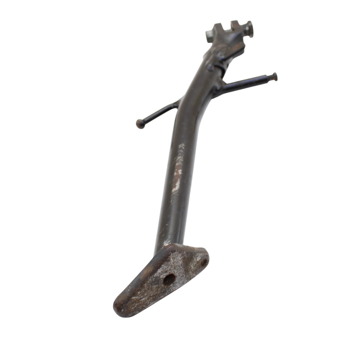 2006 - 2007 SUZUKI GSXR 600 GSXR 750 KICKSTAND SIDE STAND SPRINGS BOLTS OEM