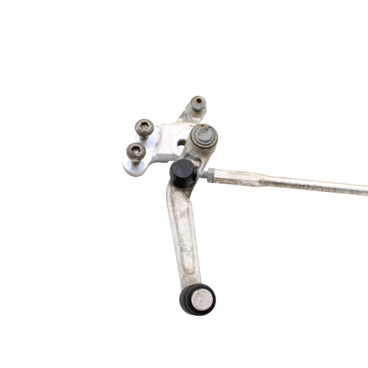 2006 - 2007 SUZUKI GSXR 600 GSXR 750 LEFT FOOT GEAR SHIFTER REARSET LINKAGE OEM