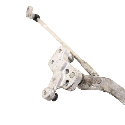 2006 - 2007 SUZUKI GSXR 600 GSXR 750 LEFT FOOT GEAR SHIFTER REARSET LINKAGE OEM