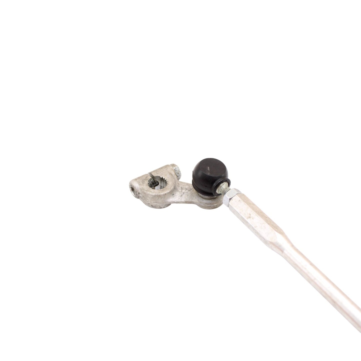 2006 - 2007 SUZUKI GSXR 600 GSXR 750 LEFT FOOT GEAR SHIFTER REARSET LINKAGE OEM