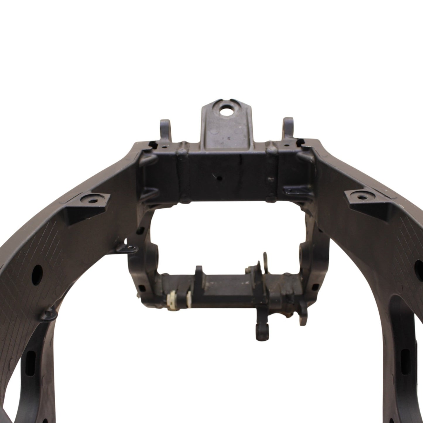 2006 - 2007 SUZUKI GSXR 600 GSXR 750 MAIN BODY FRAME CHASSIS STRAIGHT OEM