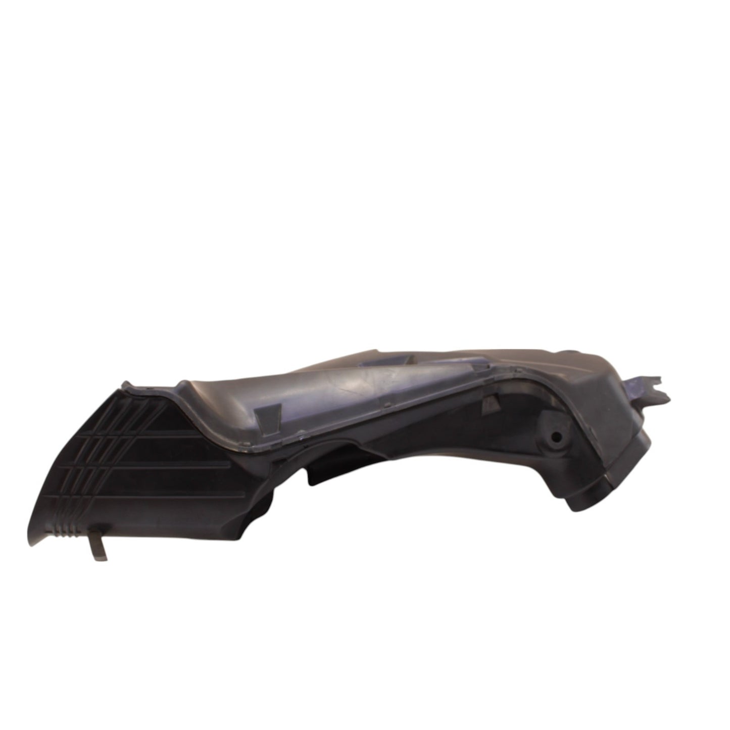 2006 - 2007 SUZUKI GSXR 600 GSXR 750 RIGHT AIR INTAKE DUCT TUBE OEM