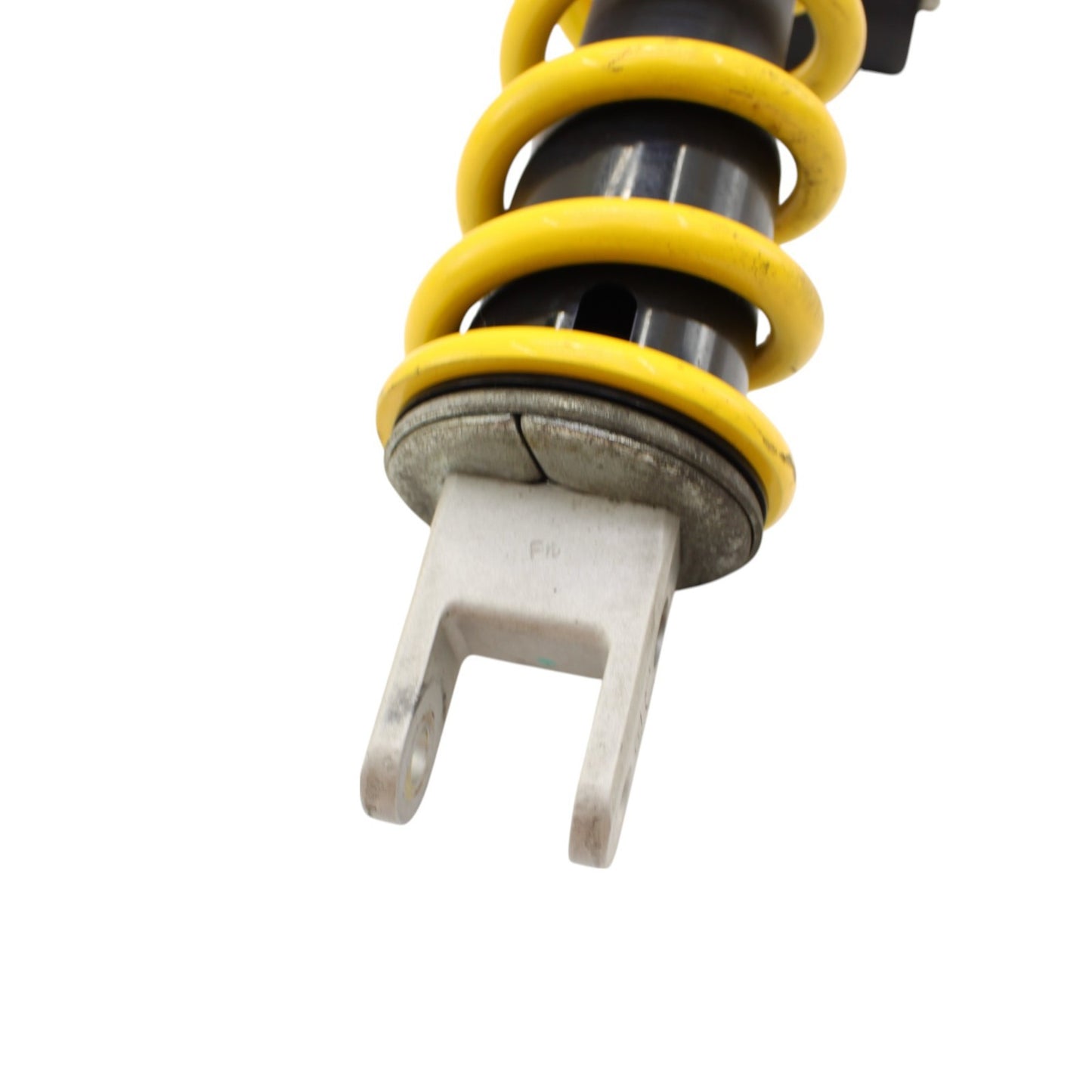 2006 - 2007 SUZUKI GSXR 600 GSXR 750 REAR SHOCK SUSPENSION ABSORBOR BACK OEM