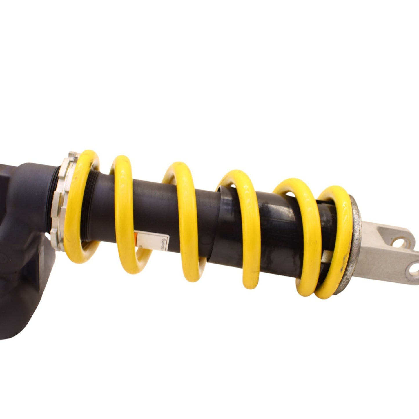 2006 - 2007 SUZUKI GSXR 600 GSXR 750 REAR SHOCK SUSPENSION ABSORBOR BACK OEM