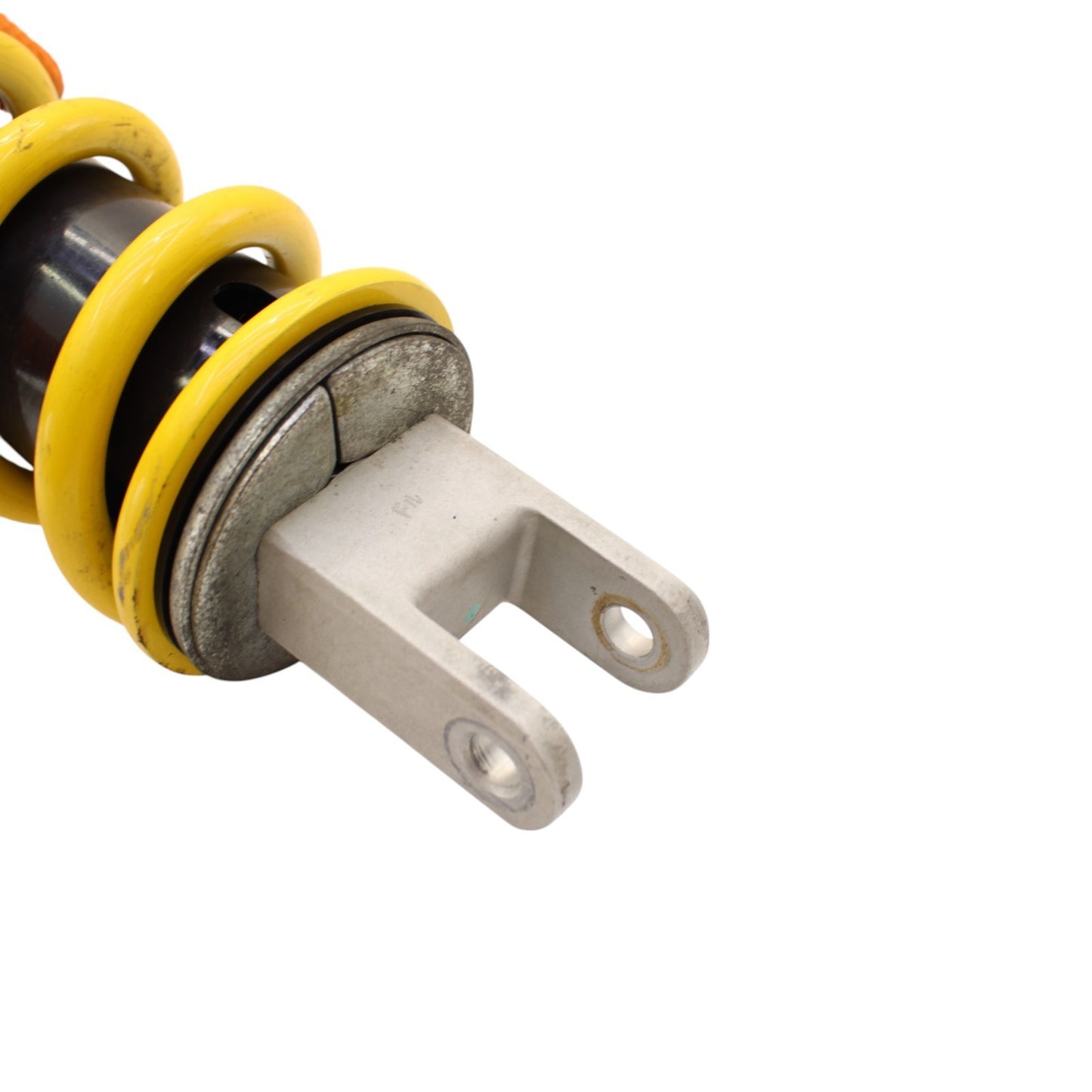 2006 - 2007 SUZUKI GSXR 600 GSXR 750 REAR SHOCK SUSPENSION ABSORBOR BACK OEM