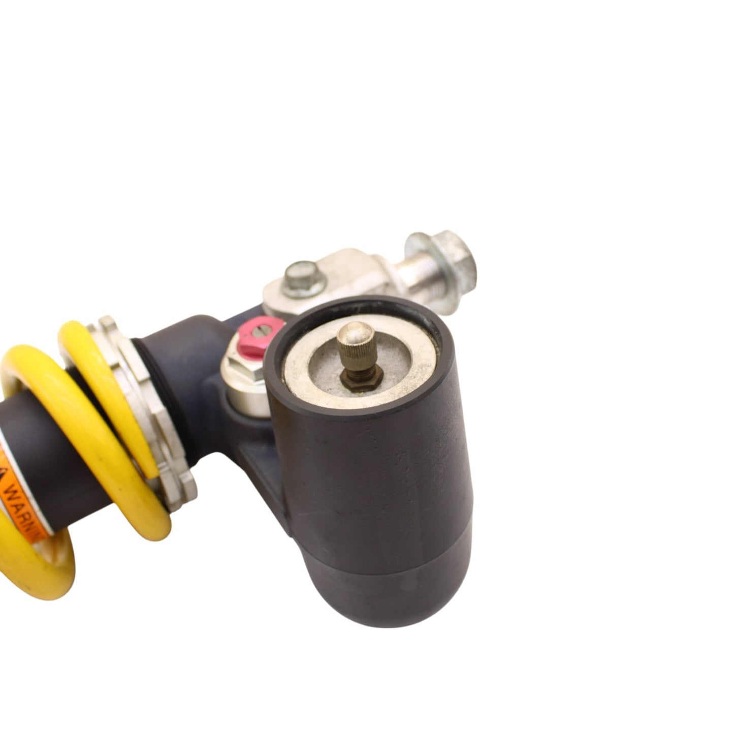 2006 - 2007 SUZUKI GSXR 600 GSXR 750 REAR SHOCK SUSPENSION ABSORBOR BACK OEM