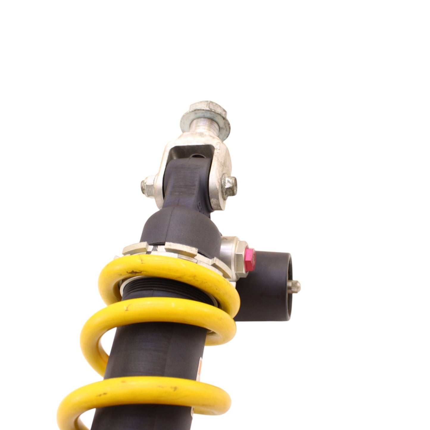 2006 - 2007 SUZUKI GSXR 600 GSXR 750 REAR SHOCK SUSPENSION ABSORBOR BACK OEM