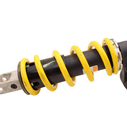2006 - 2007 SUZUKI GSXR 600 GSXR 750 REAR SHOCK SUSPENSION ABSORBOR BACK OEM