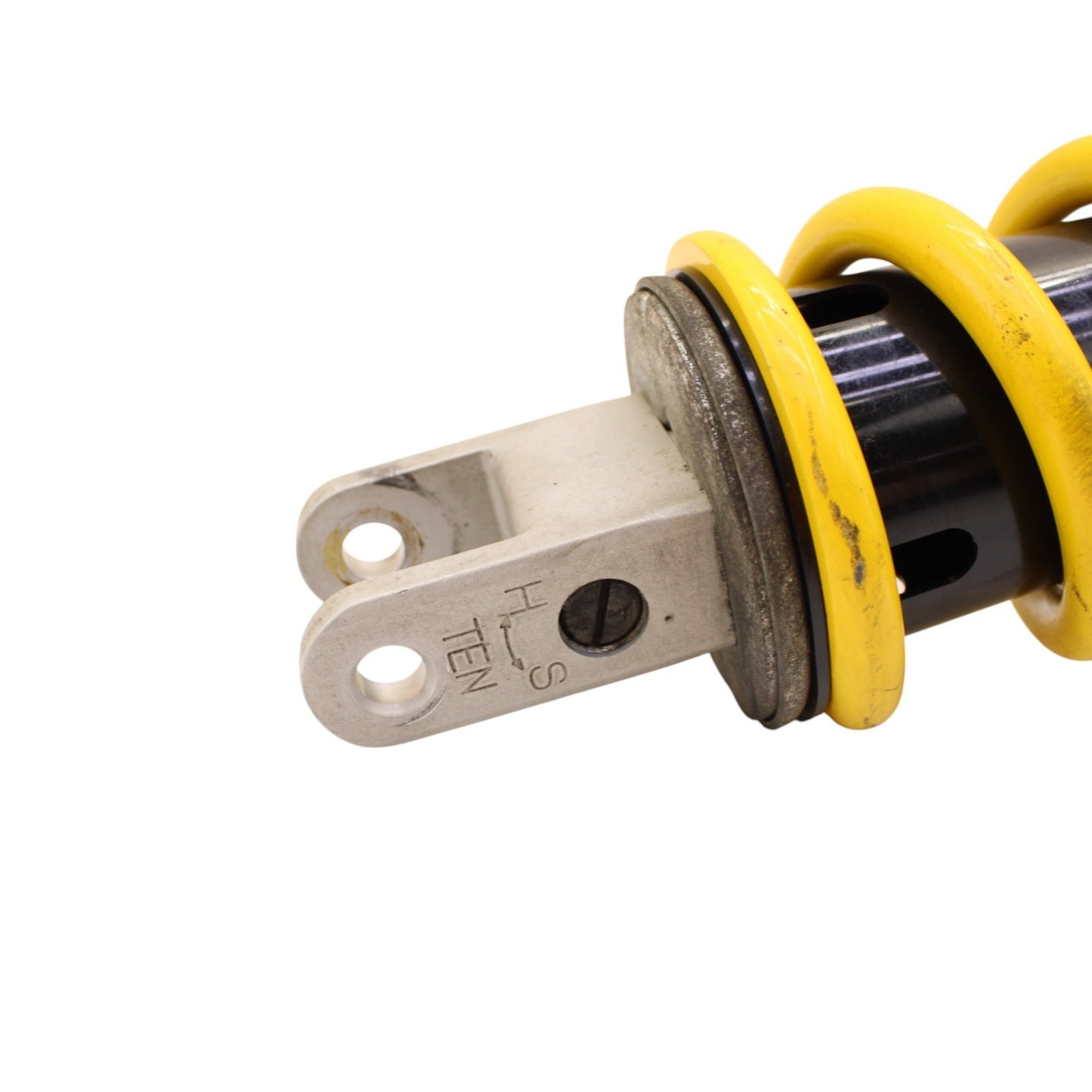 2006 - 2007 SUZUKI GSXR 600 GSXR 750 REAR SHOCK SUSPENSION ABSORBOR BACK OEM