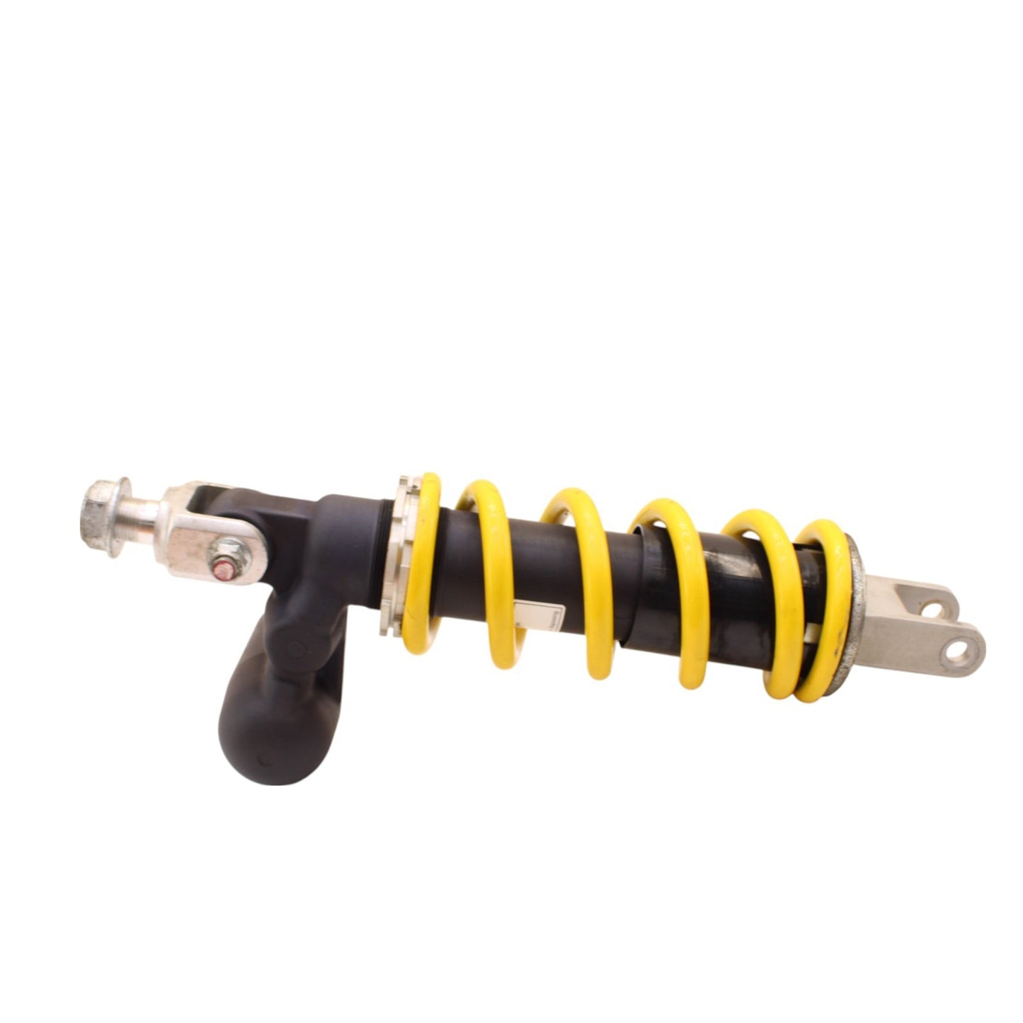 2006 - 2007 SUZUKI GSXR 600 GSXR 750 REAR SHOCK SUSPENSION ABSORBOR BACK OEM