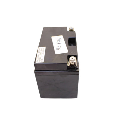 2006 - 2007 SUZUKI GSXR 600 GSXR 750 DURABOOST BATTERY 12V-10AH