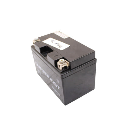 2006 - 2007 SUZUKI GSXR 600 GSXR 750 DURABOOST BATTERY 12V-10AH