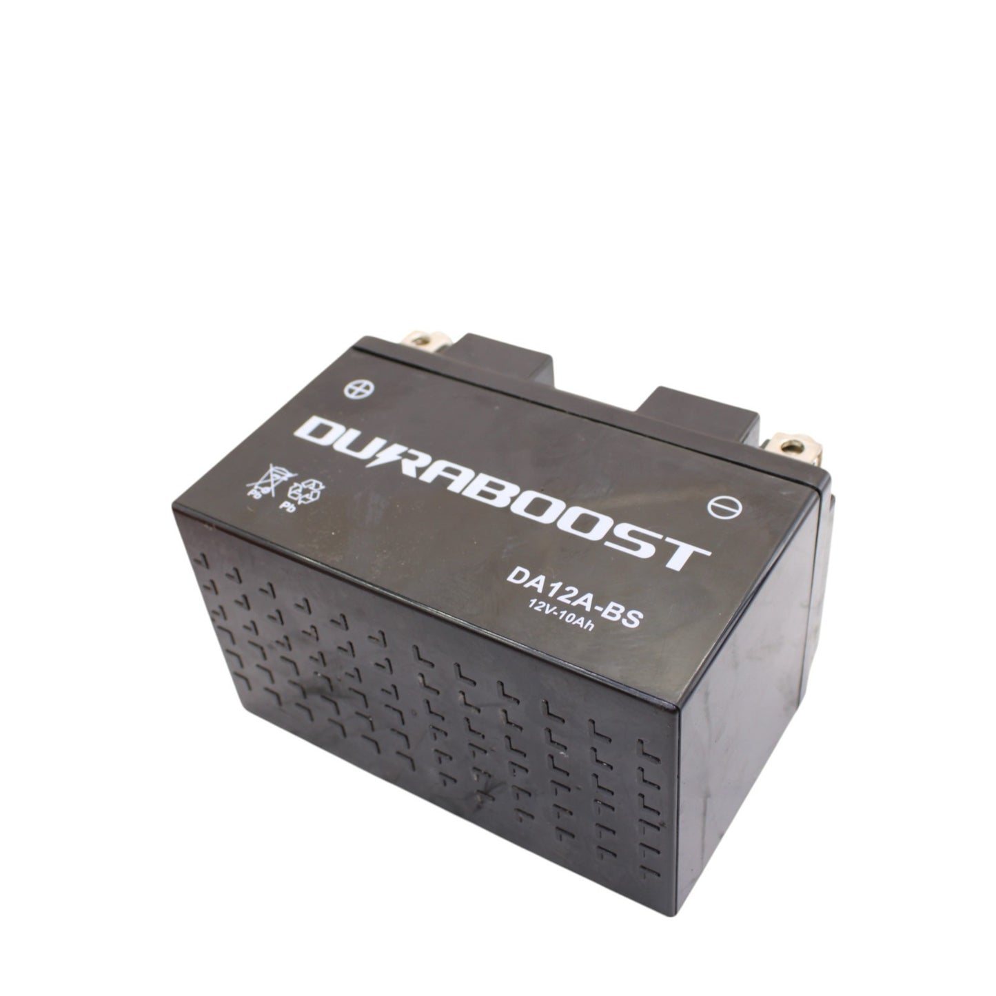 2006 - 2007 SUZUKI GSXR 600 GSXR 750 DURABOOST BATTERY 12V-10AH