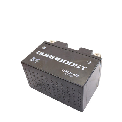 2006 - 2007 SUZUKI GSXR 600 GSXR 750 DURABOOST BATTERY 12V-10AH