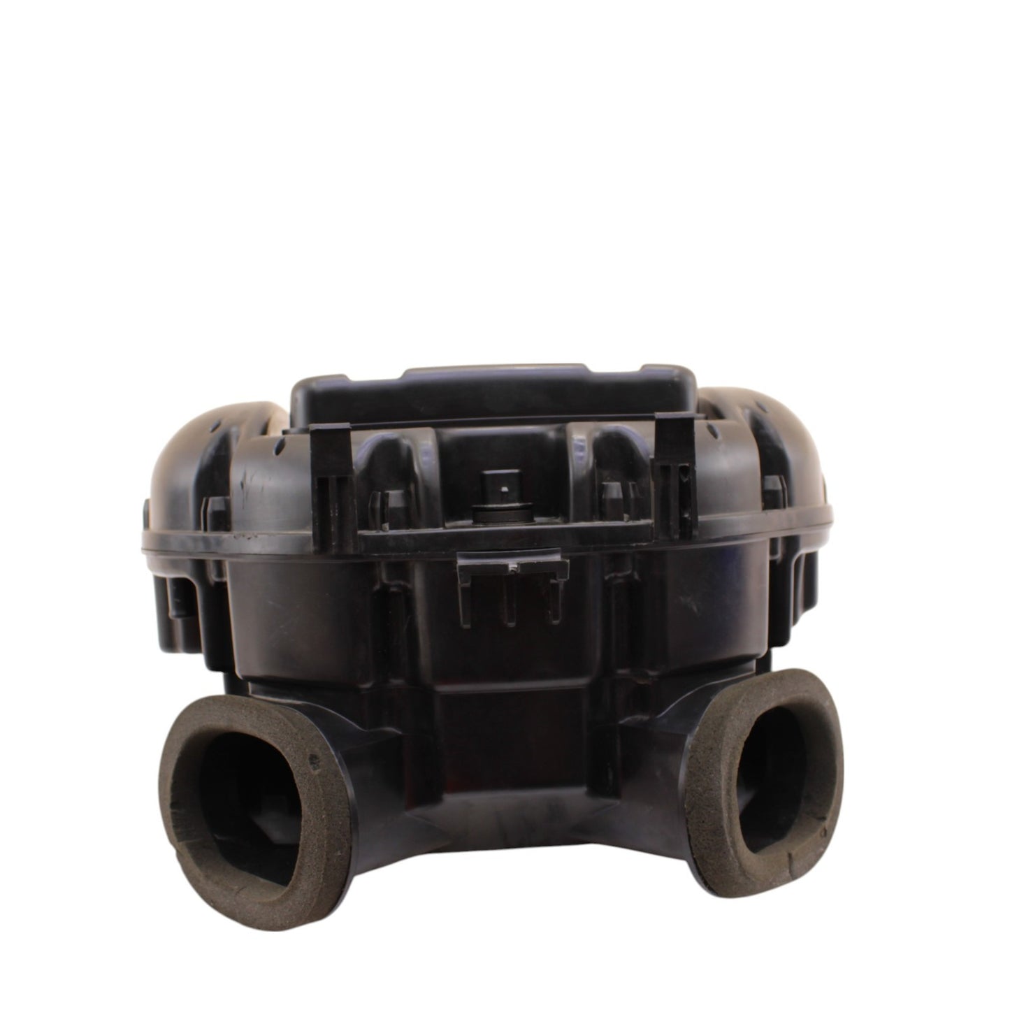 2006 - 2007 SUZUKI GSXR 600 GSXR 750 AIRBOX AIR INTAKE FILTER CLEANER BOX OEM