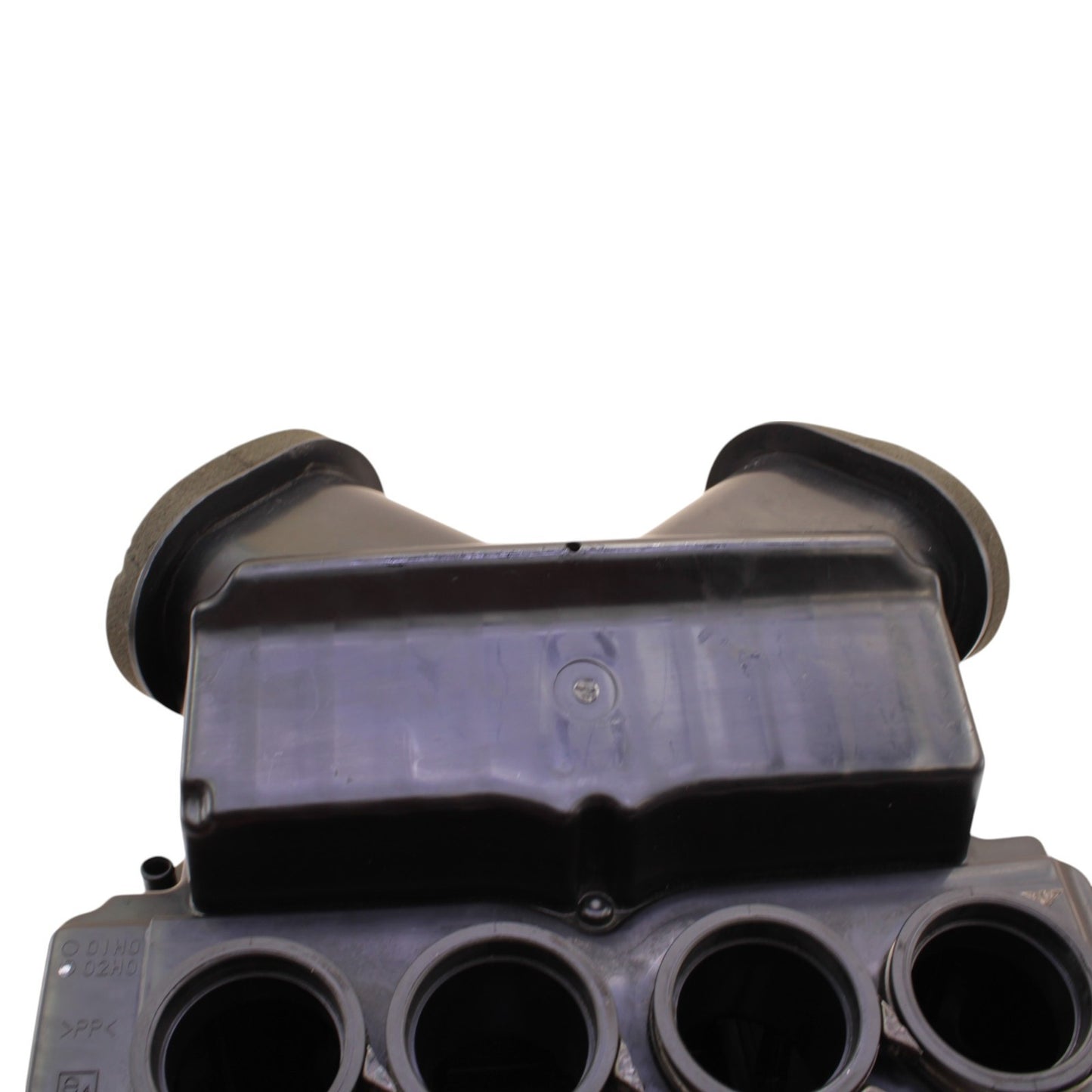 2006 - 2007 SUZUKI GSXR 600 GSXR 750 AIRBOX AIR INTAKE FILTER CLEANER BOX OEM