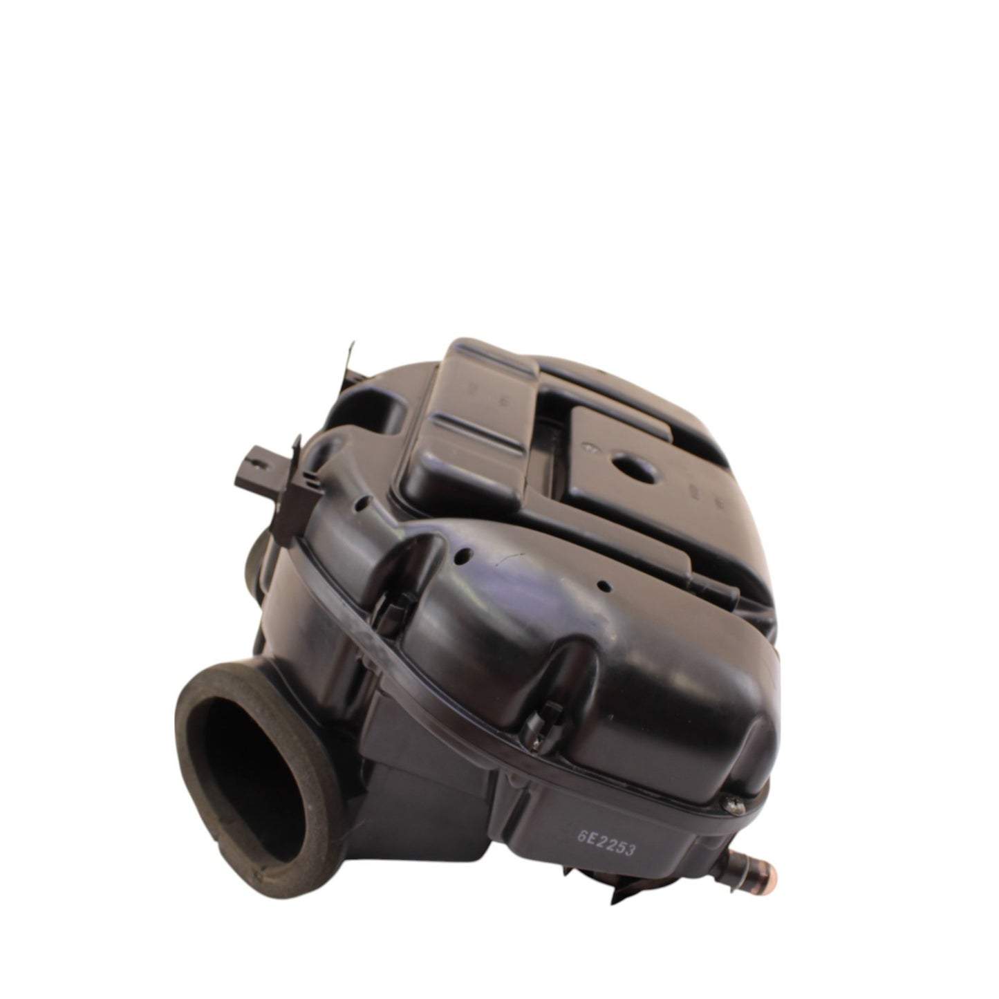 2006 - 2007 SUZUKI GSXR 600 GSXR 750 AIRBOX AIR INTAKE FILTER CLEANER BOX OEM