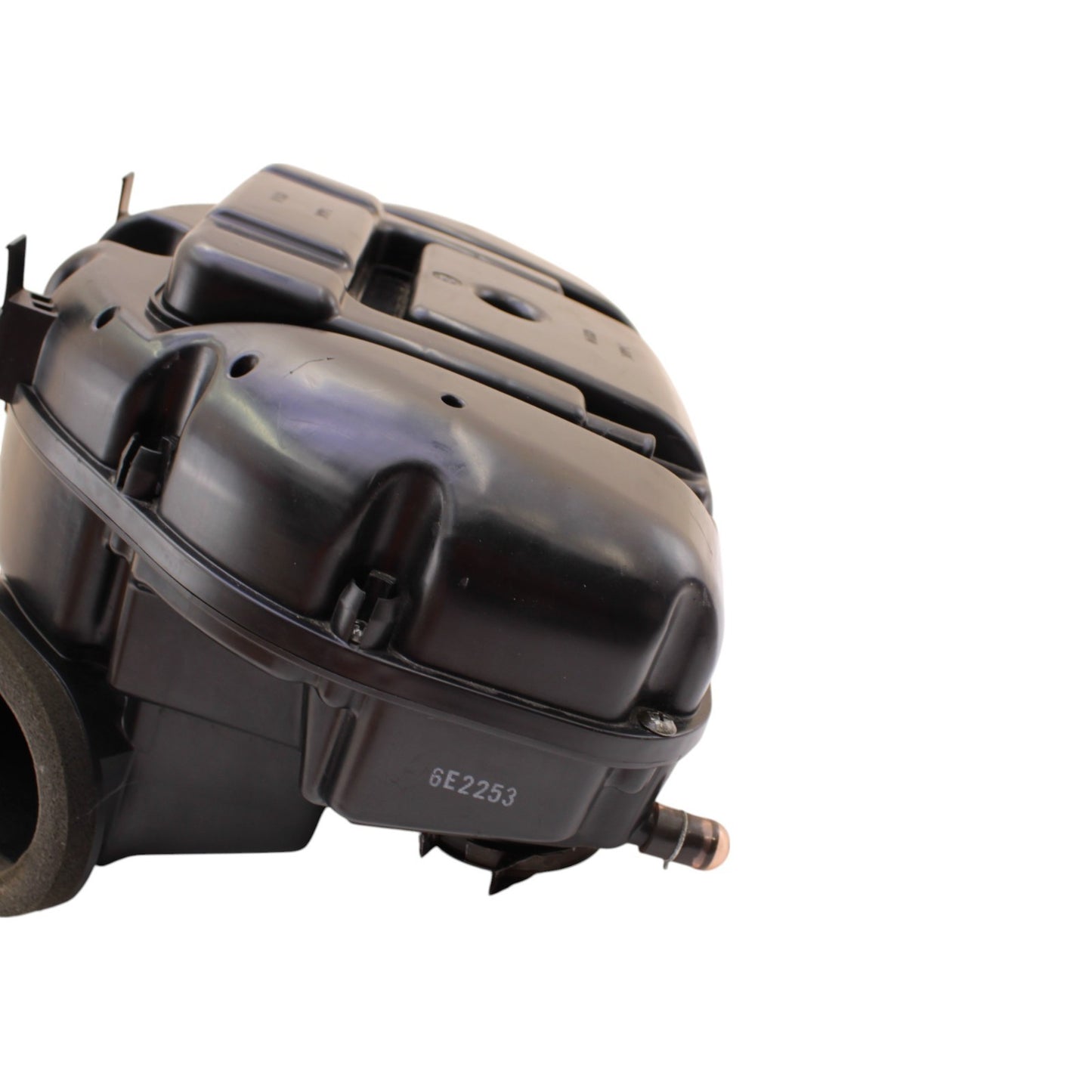 2006 - 2007 SUZUKI GSXR 600 GSXR 750 AIRBOX AIR INTAKE FILTER CLEANER BOX OEM