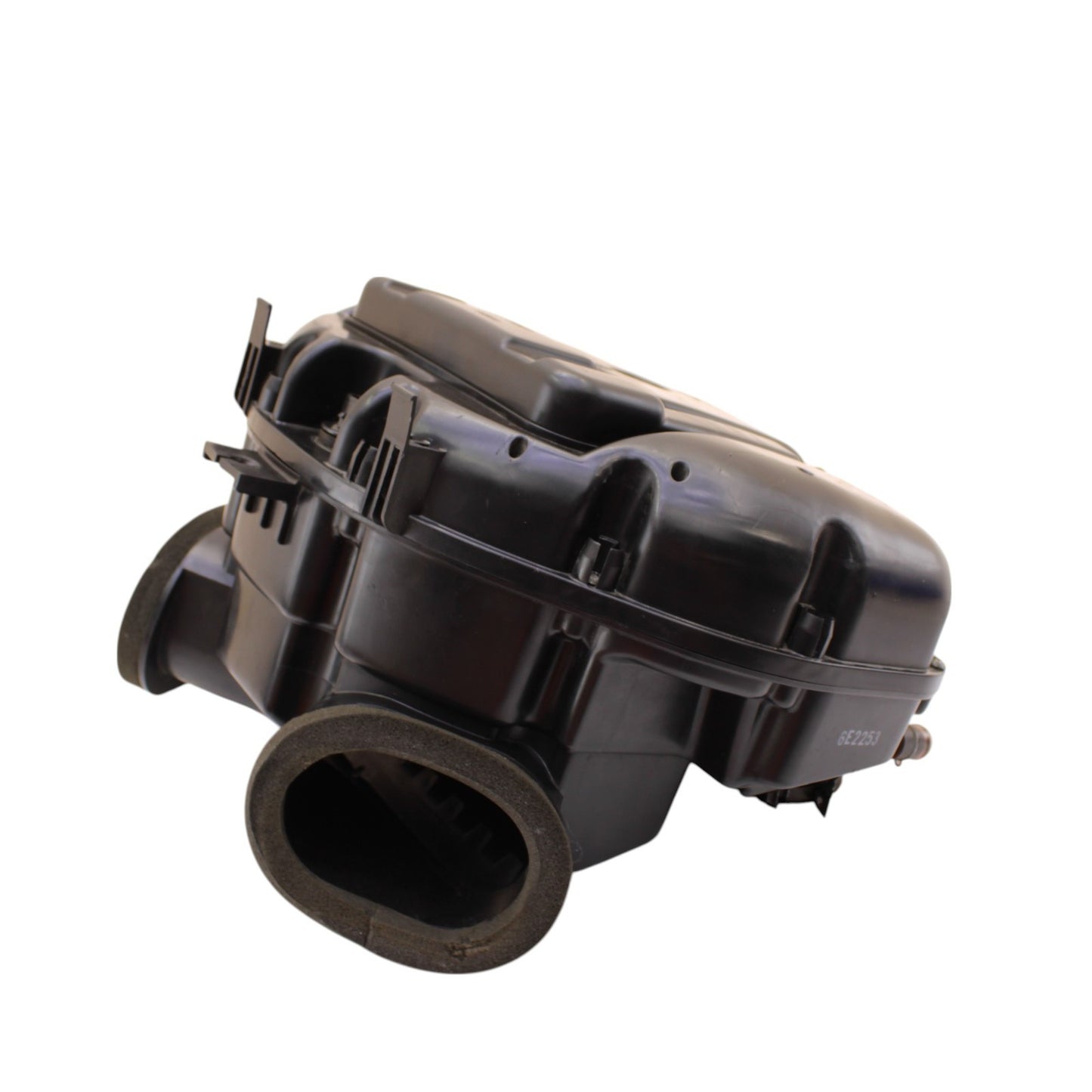 2006 - 2007 SUZUKI GSXR 600 GSXR 750 AIRBOX AIR INTAKE FILTER CLEANER BOX OEM