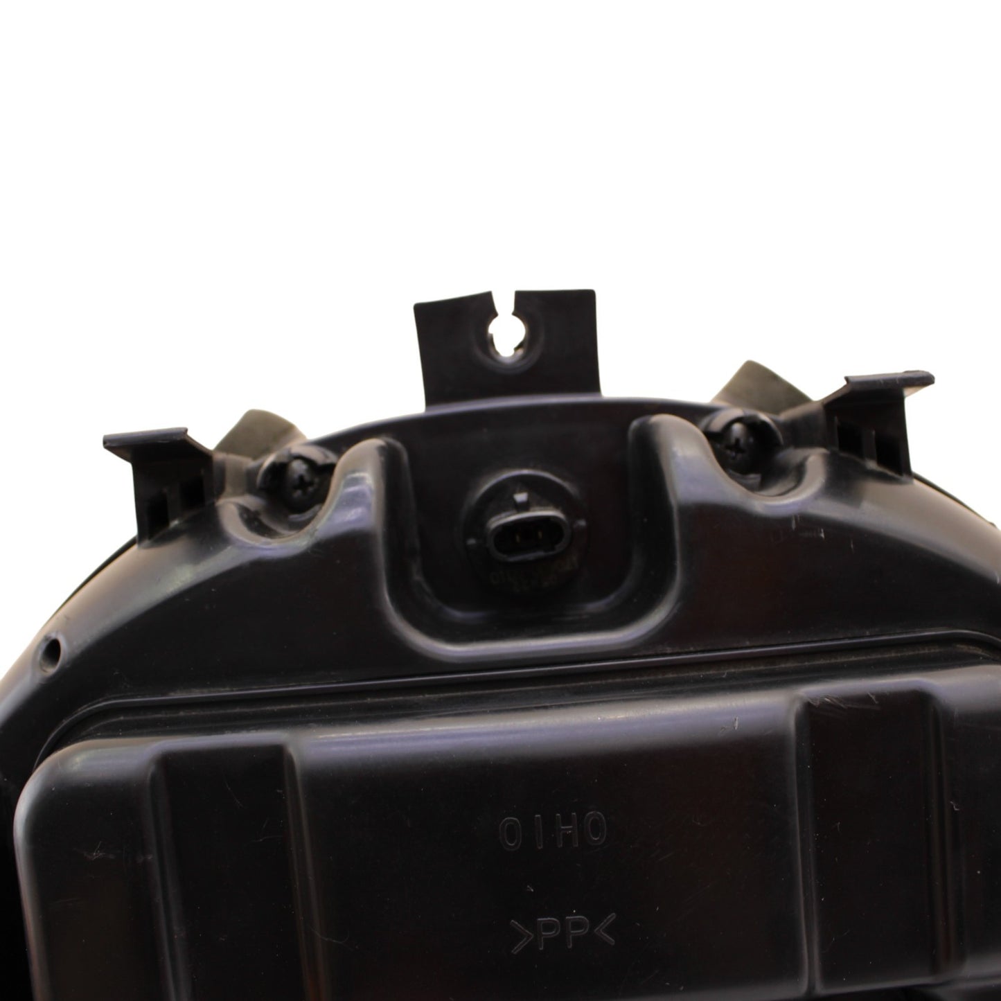 2006 - 2007 SUZUKI GSXR 600 GSXR 750 AIRBOX AIR INTAKE FILTER CLEANER BOX OEM