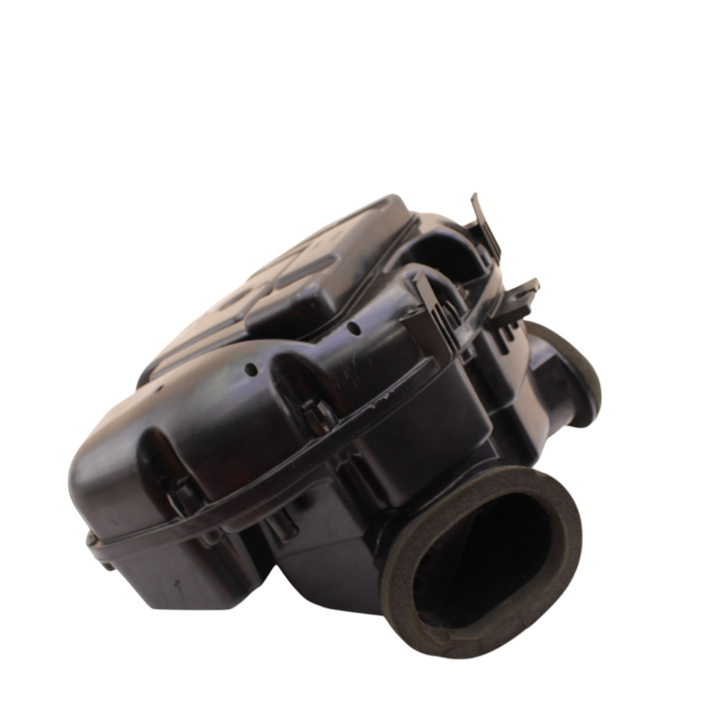 2006 - 2007 SUZUKI GSXR 600 GSXR 750 AIRBOX AIR INTAKE FILTER CLEANER BOX OEM