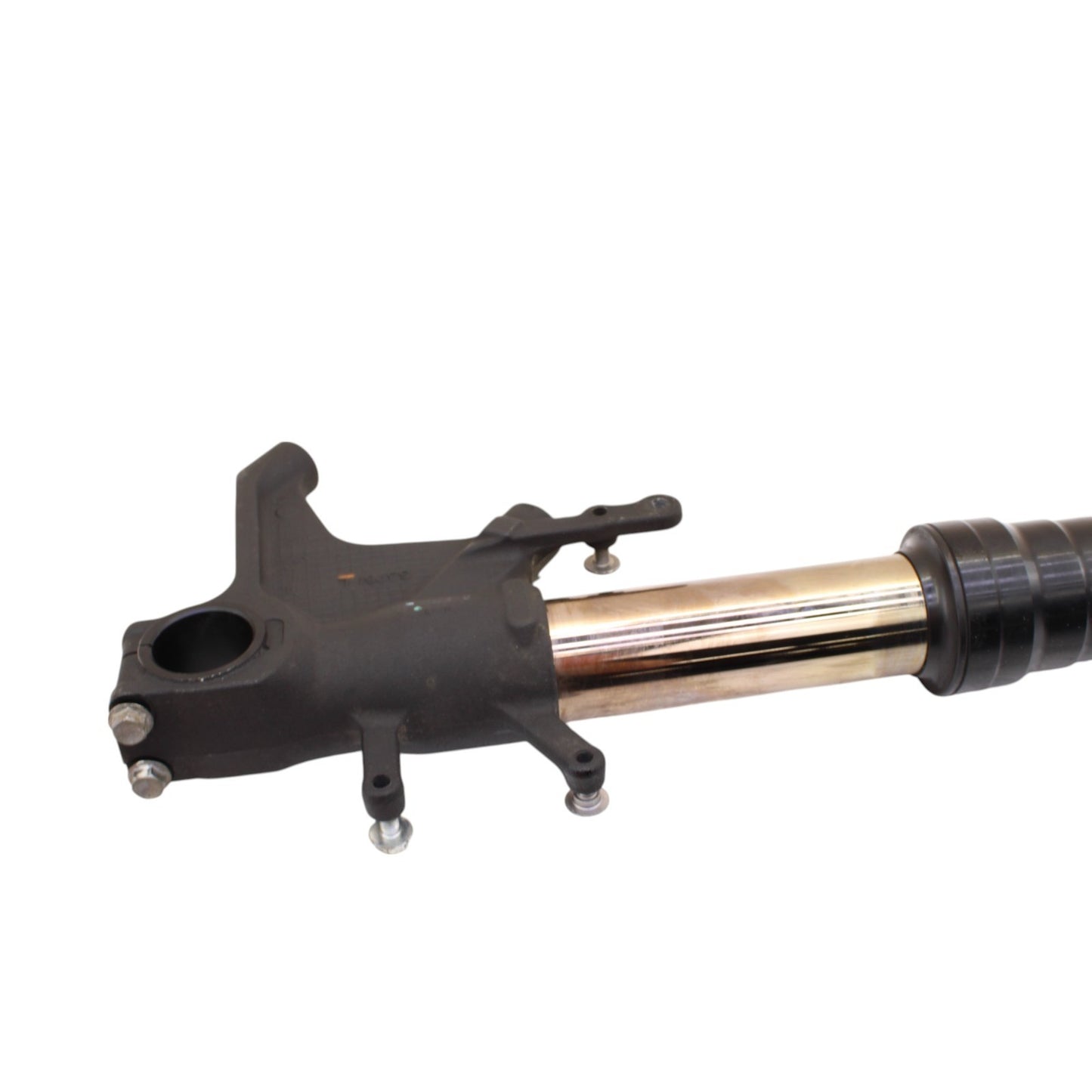 2006 - 2007 SUZUKI GSXR 600 GSXR 750 OHLINS FRONT FORKS SUSPENSION SHOCK SET