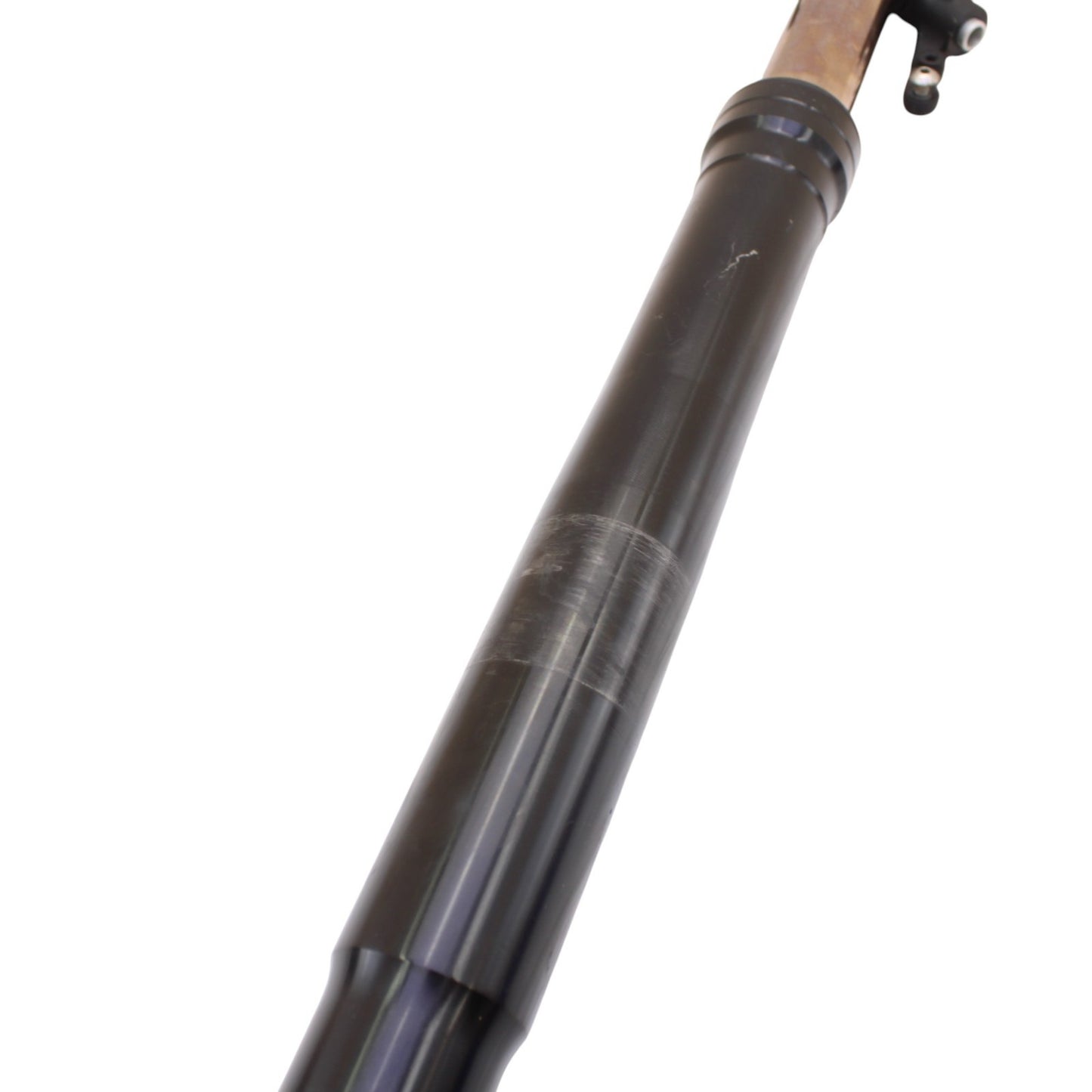 2006 - 2007 SUZUKI GSXR 600 GSXR 750 OHLINS FRONT FORKS SUSPENSION SHOCK SET