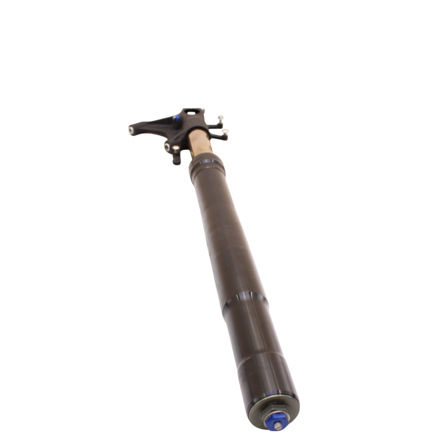 2006 - 2007 SUZUKI GSXR 600 GSXR 750 OHLINS FRONT FORKS SUSPENSION SHOCK SET