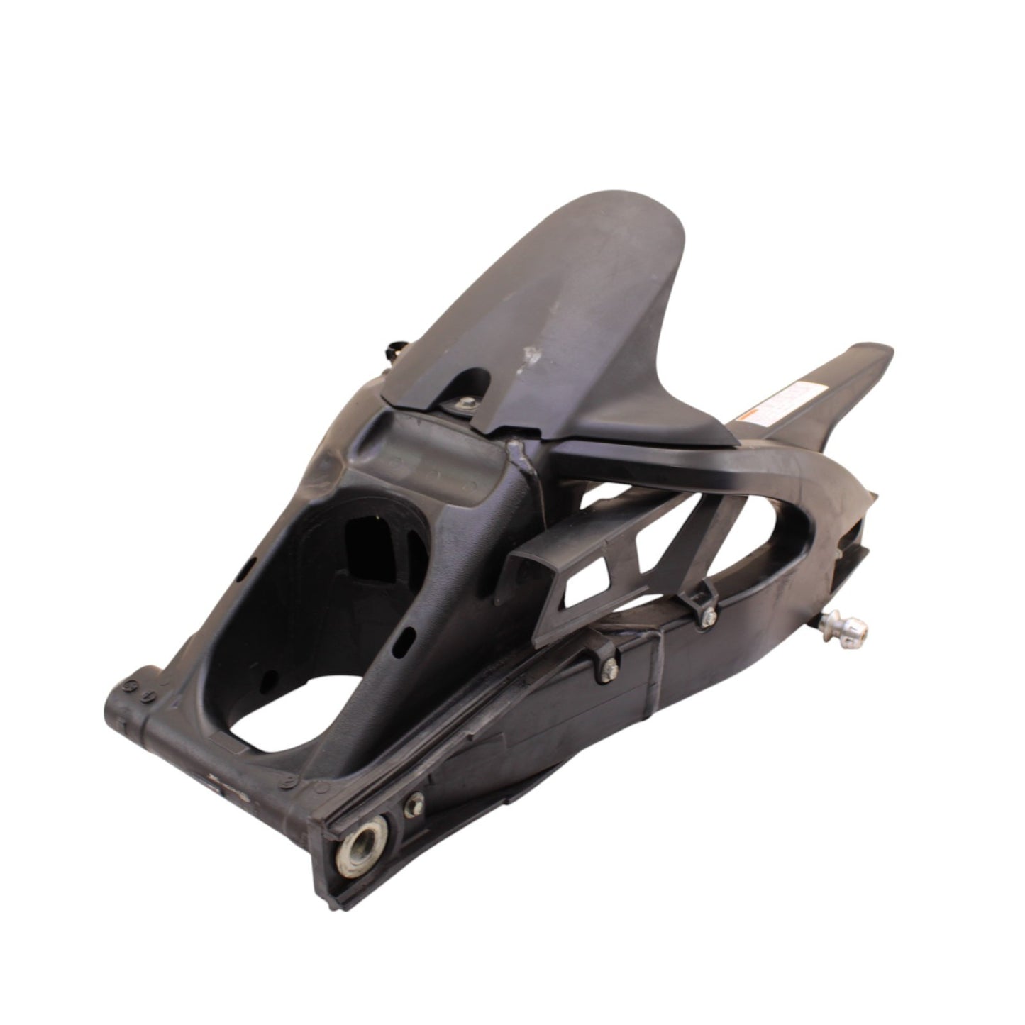 2006 - 2007 SUZUKI GSXR 600 GSXR 750 REAR SWING ARM BACK SUSPENSION OEM