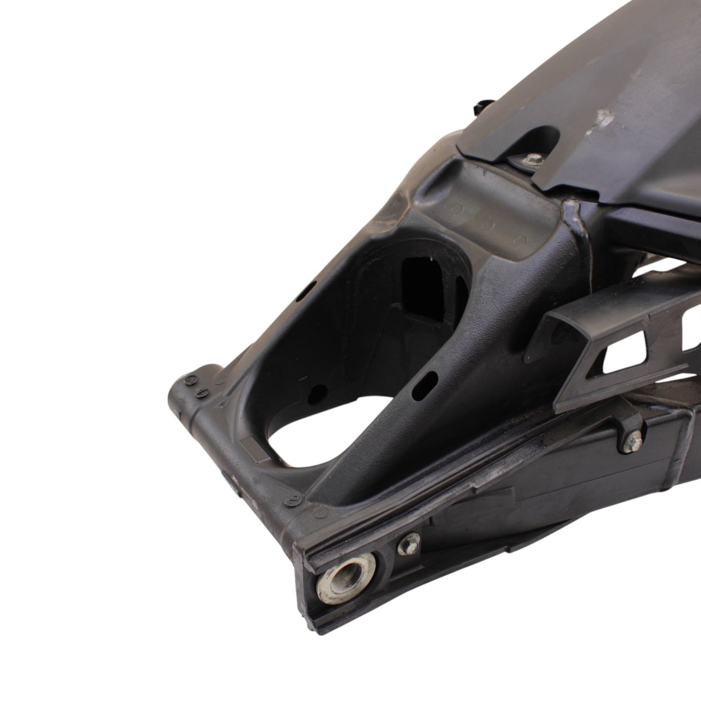 2006 - 2007 SUZUKI GSXR 600 GSXR 750 REAR SWING ARM BACK SUSPENSION OEM