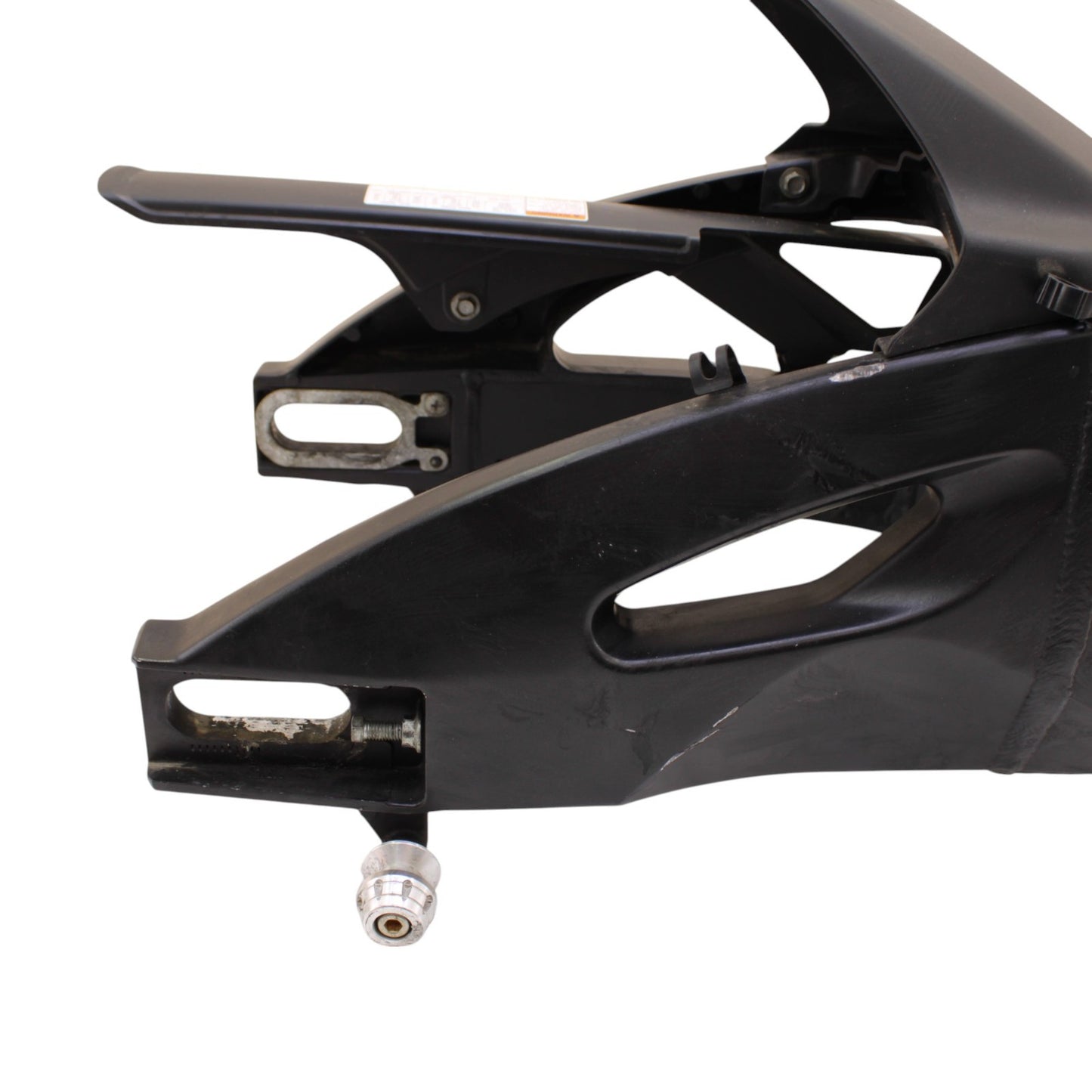 2006 - 2007 SUZUKI GSXR 600 GSXR 750 REAR SWING ARM BACK SUSPENSION OEM