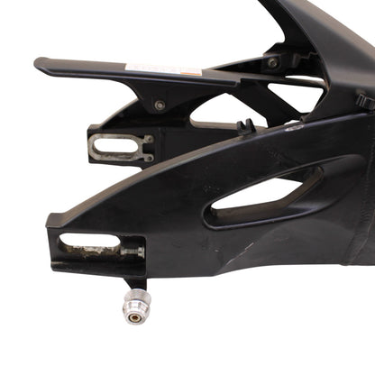 2006 - 2007 SUZUKI GSXR 600 GSXR 750 REAR SWING ARM BACK SUSPENSION OEM