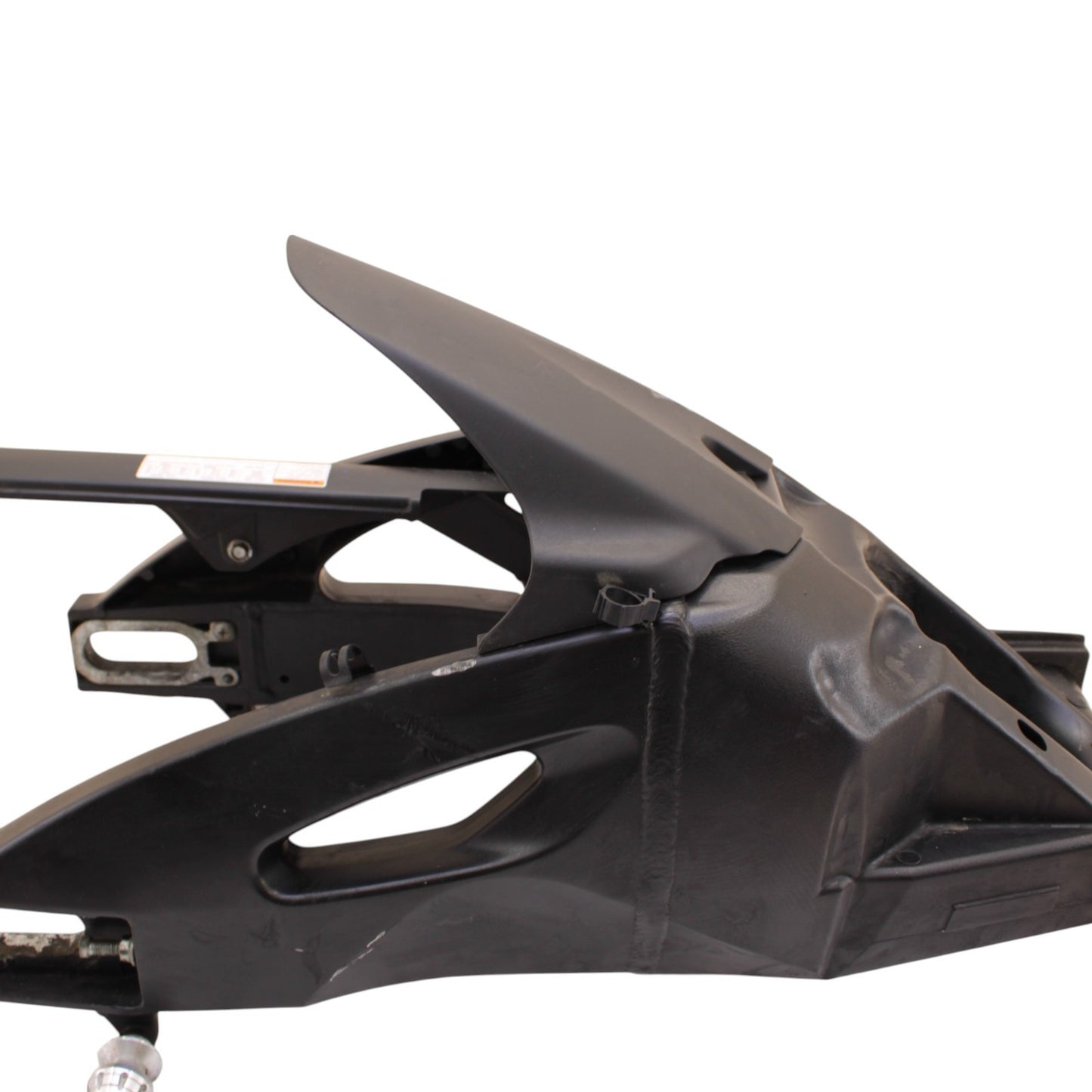 2006 - 2007 SUZUKI GSXR 600 GSXR 750 REAR SWING ARM BACK SUSPENSION OEM