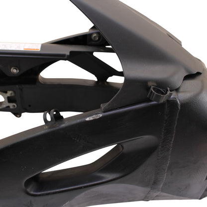 2006 - 2007 SUZUKI GSXR 600 GSXR 750 REAR SWING ARM BACK SUSPENSION OEM