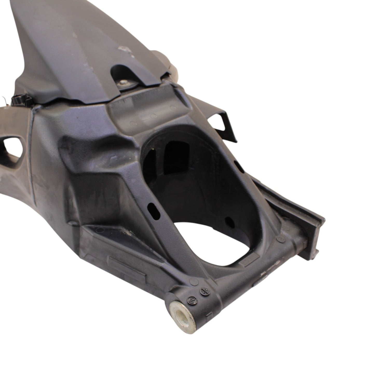 2006 - 2007 SUZUKI GSXR 600 GSXR 750 REAR SWING ARM BACK SUSPENSION OEM