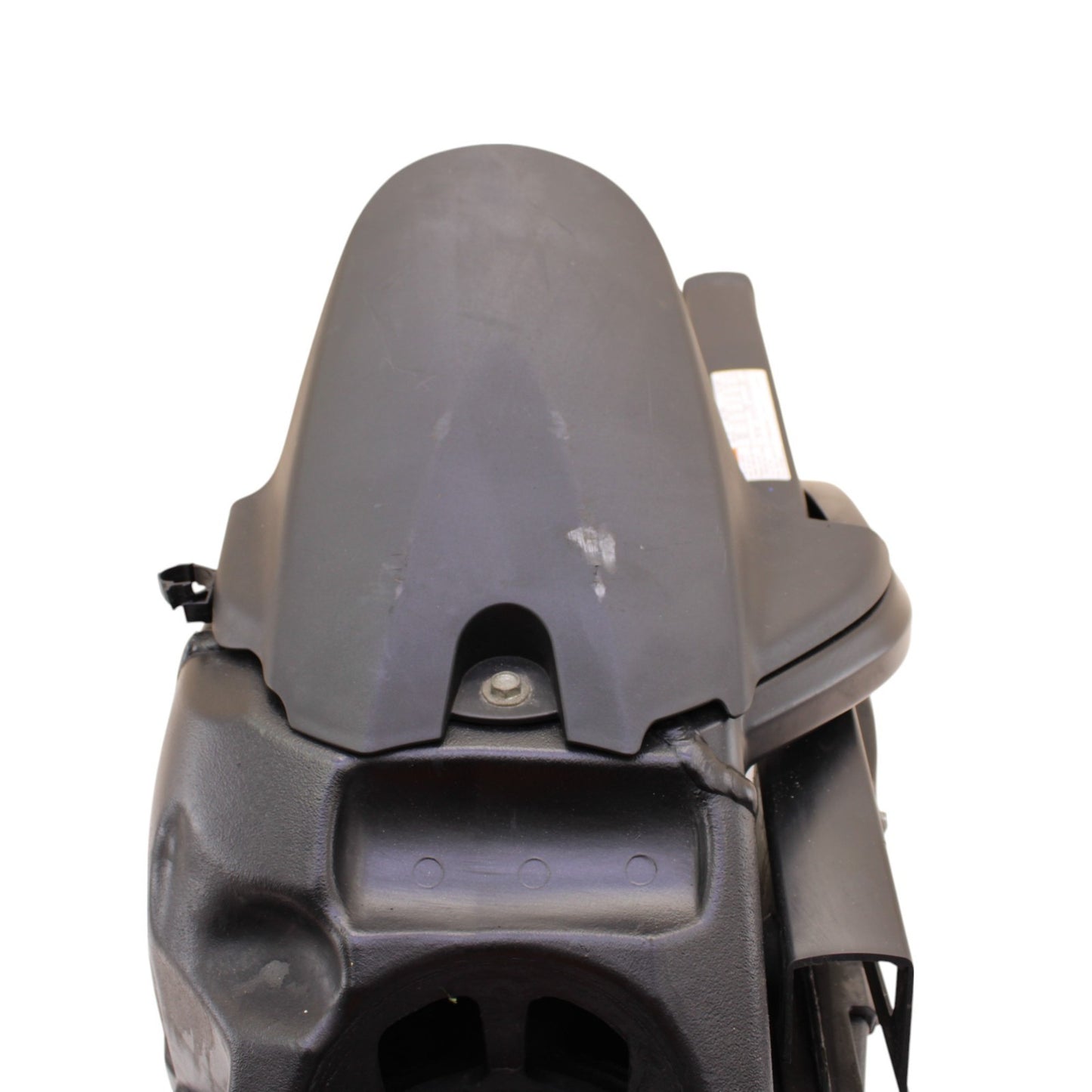 2006 - 2007 SUZUKI GSXR 600 GSXR 750 REAR SWING ARM BACK SUSPENSION OEM