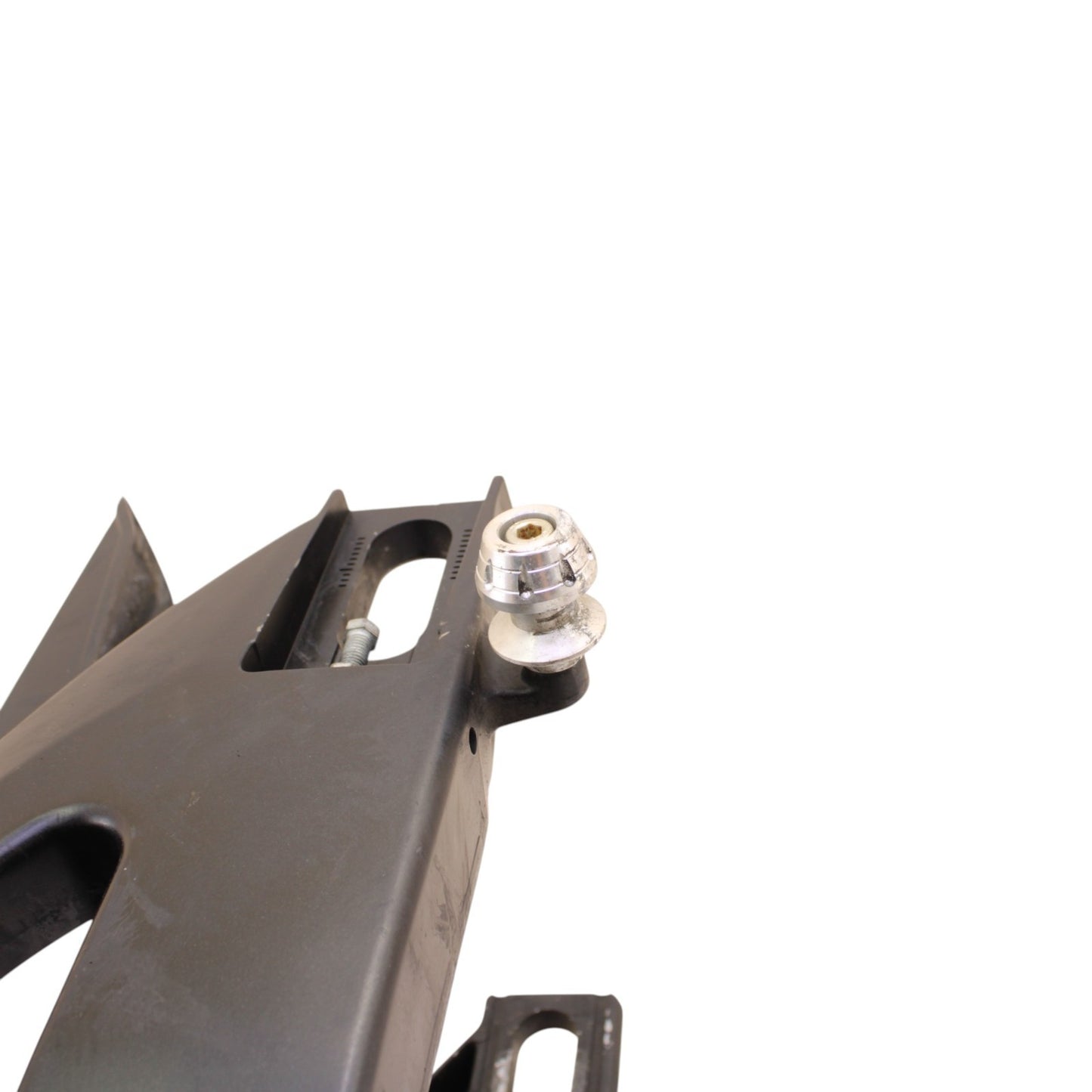 2006 - 2007 SUZUKI GSXR 600 GSXR 750 REAR SWING ARM BACK SUSPENSION OEM