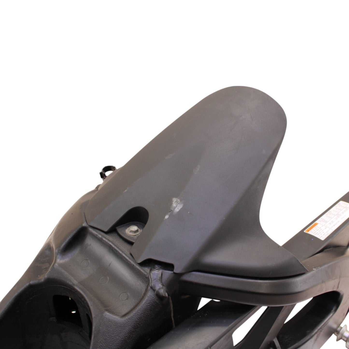 2006 - 2007 SUZUKI GSXR 600 GSXR 750 REAR SWING ARM BACK SUSPENSION OEM