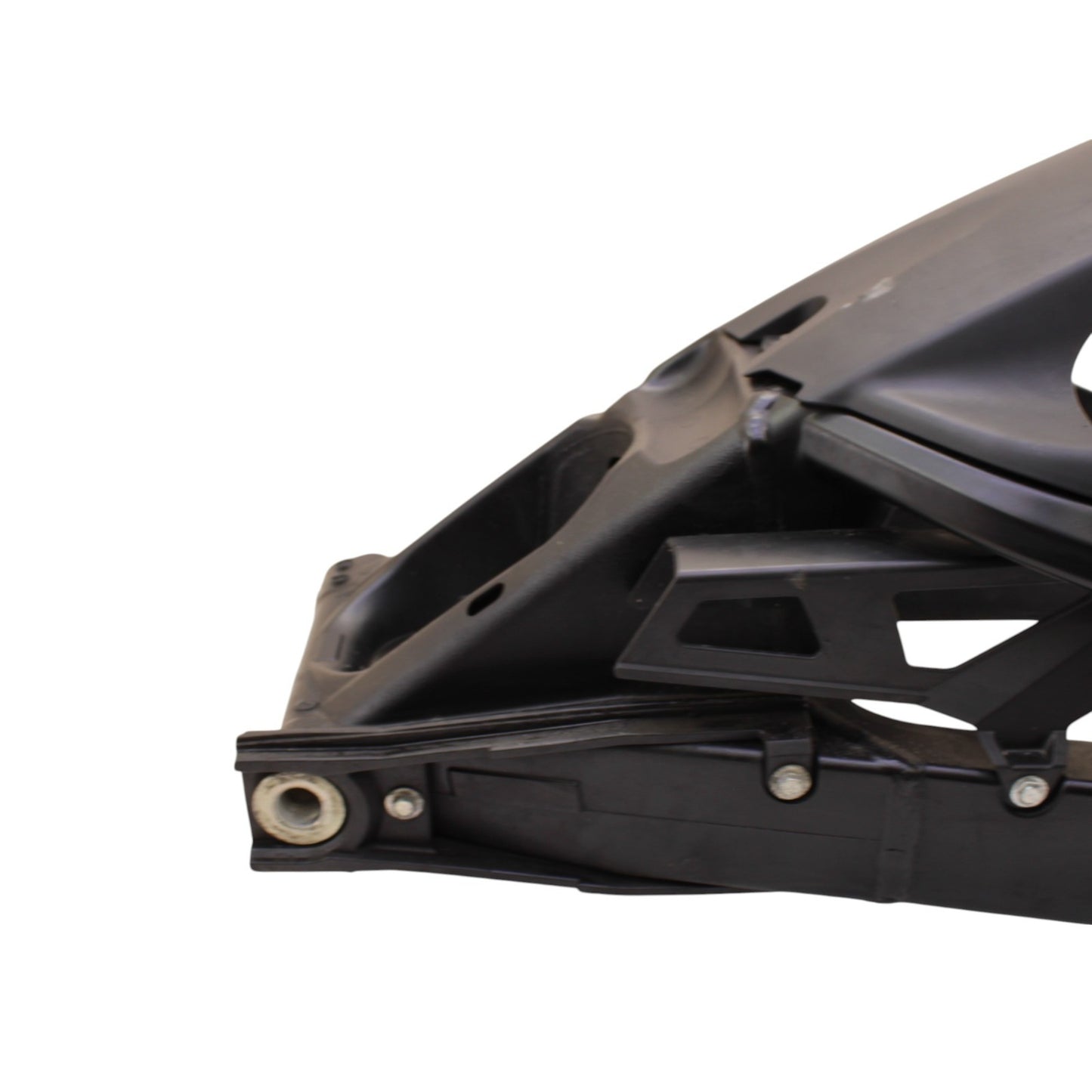 2006 - 2007 SUZUKI GSXR 600 GSXR 750 REAR SWING ARM BACK SUSPENSION OEM