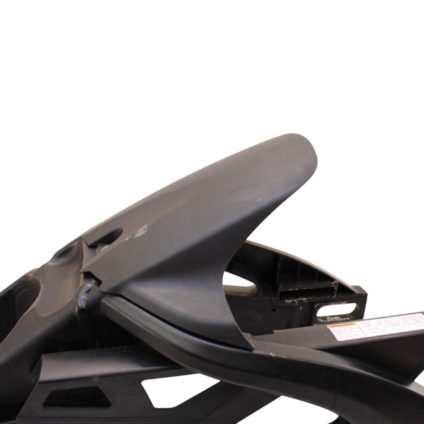 2006 - 2007 SUZUKI GSXR 600 GSXR 750 REAR SWING ARM BACK SUSPENSION OEM