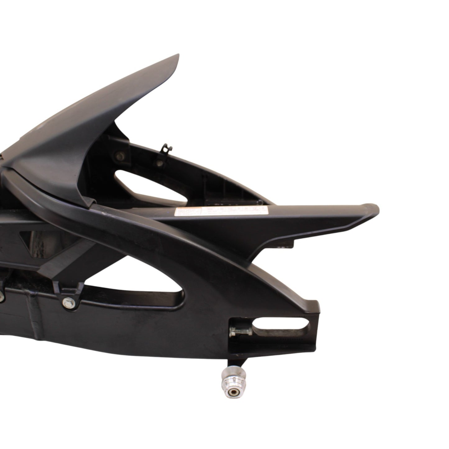 2006 - 2007 SUZUKI GSXR 600 GSXR 750 REAR SWING ARM BACK SUSPENSION OEM