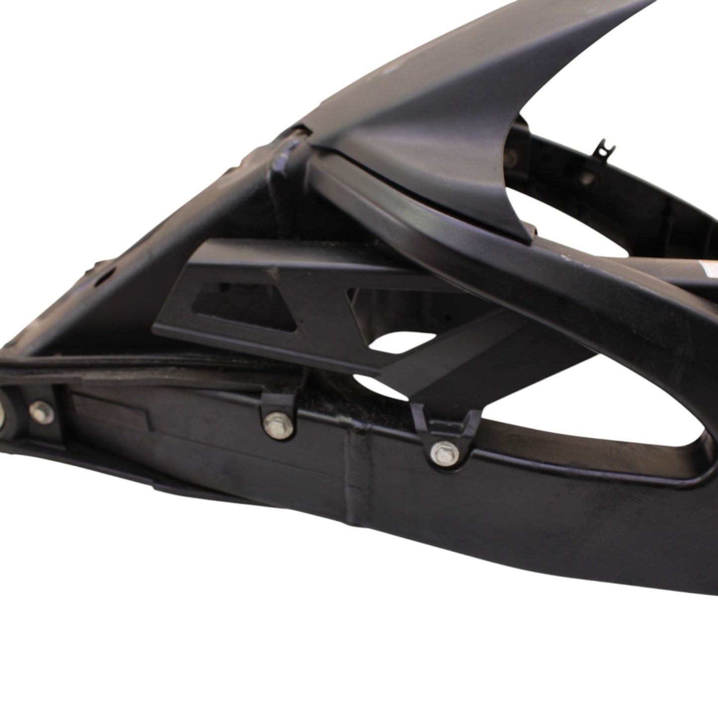 2006 - 2007 SUZUKI GSXR 600 GSXR 750 REAR SWING ARM BACK SUSPENSION OEM